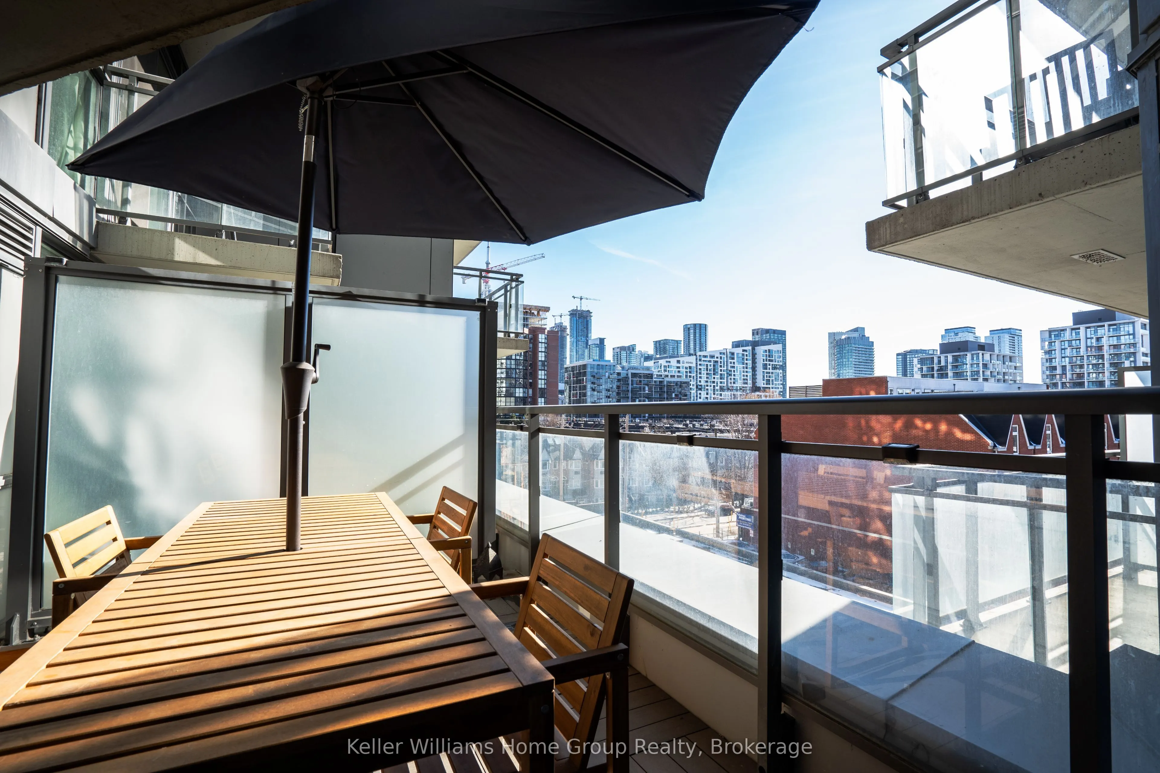 775 KING Street W, #430W