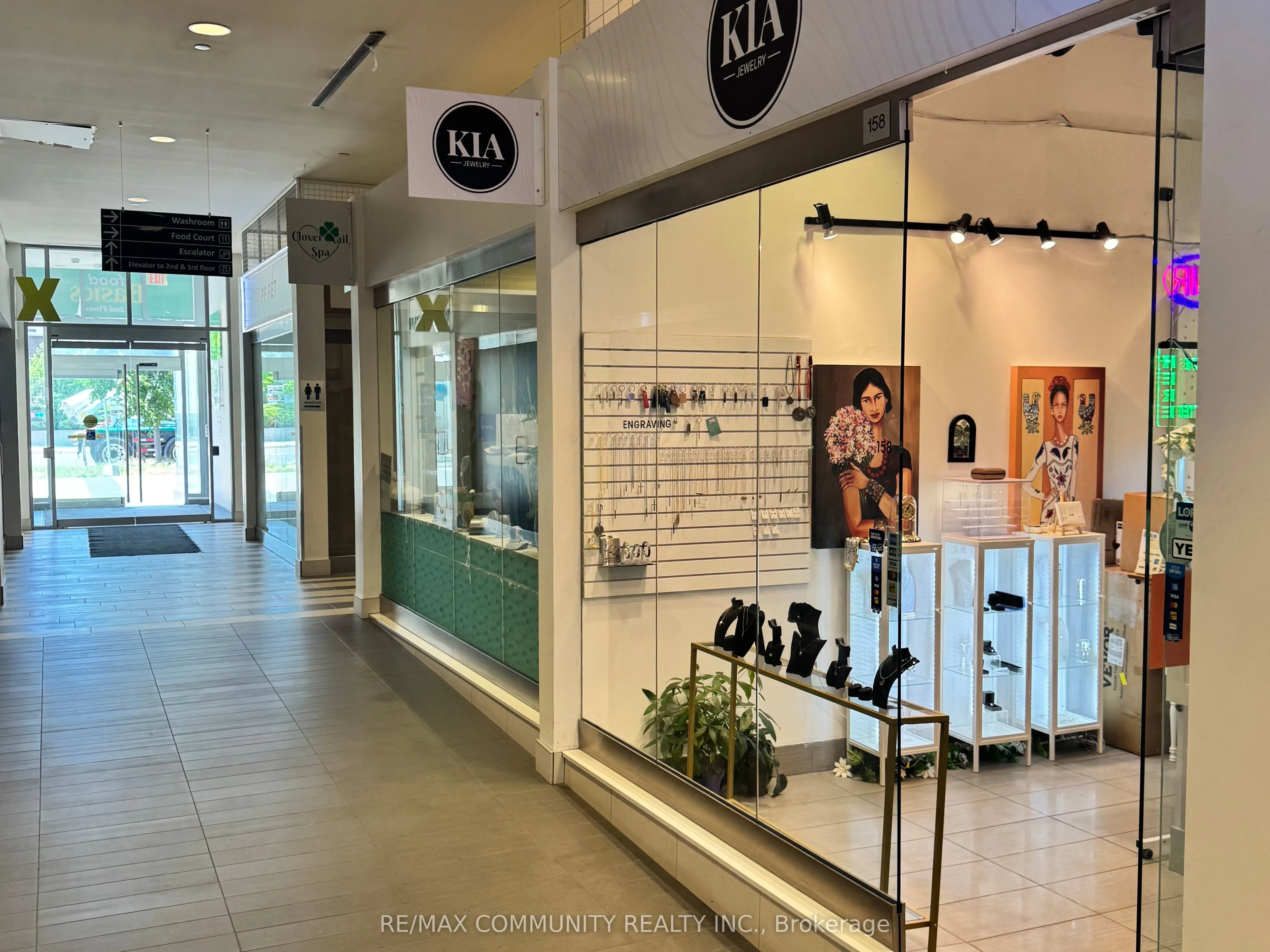 4750 Yonge Street, #158