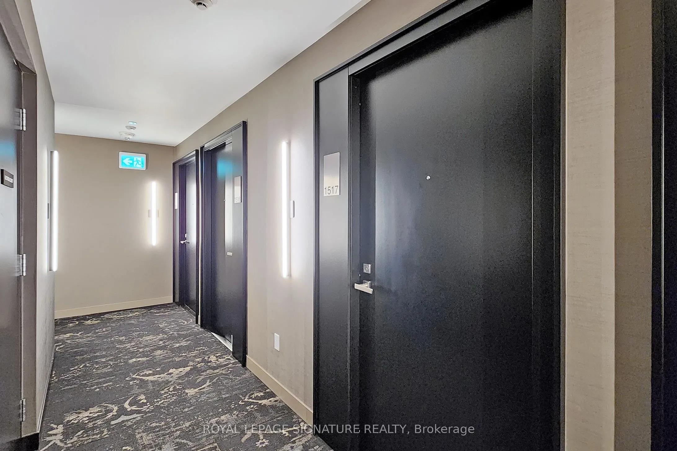 31 Tippett Road, #1517