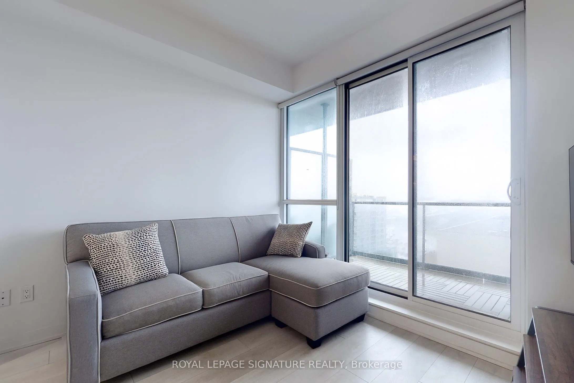 31 Tippett Road, #1517