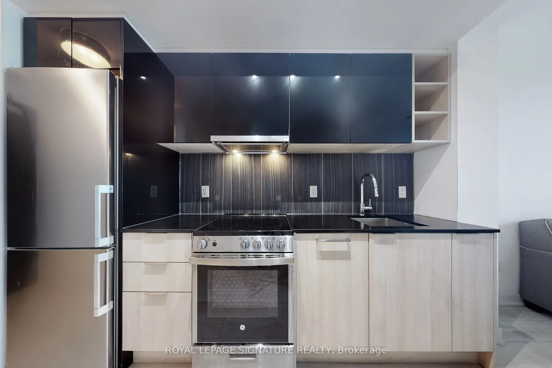 31 Tippett Road, #1517