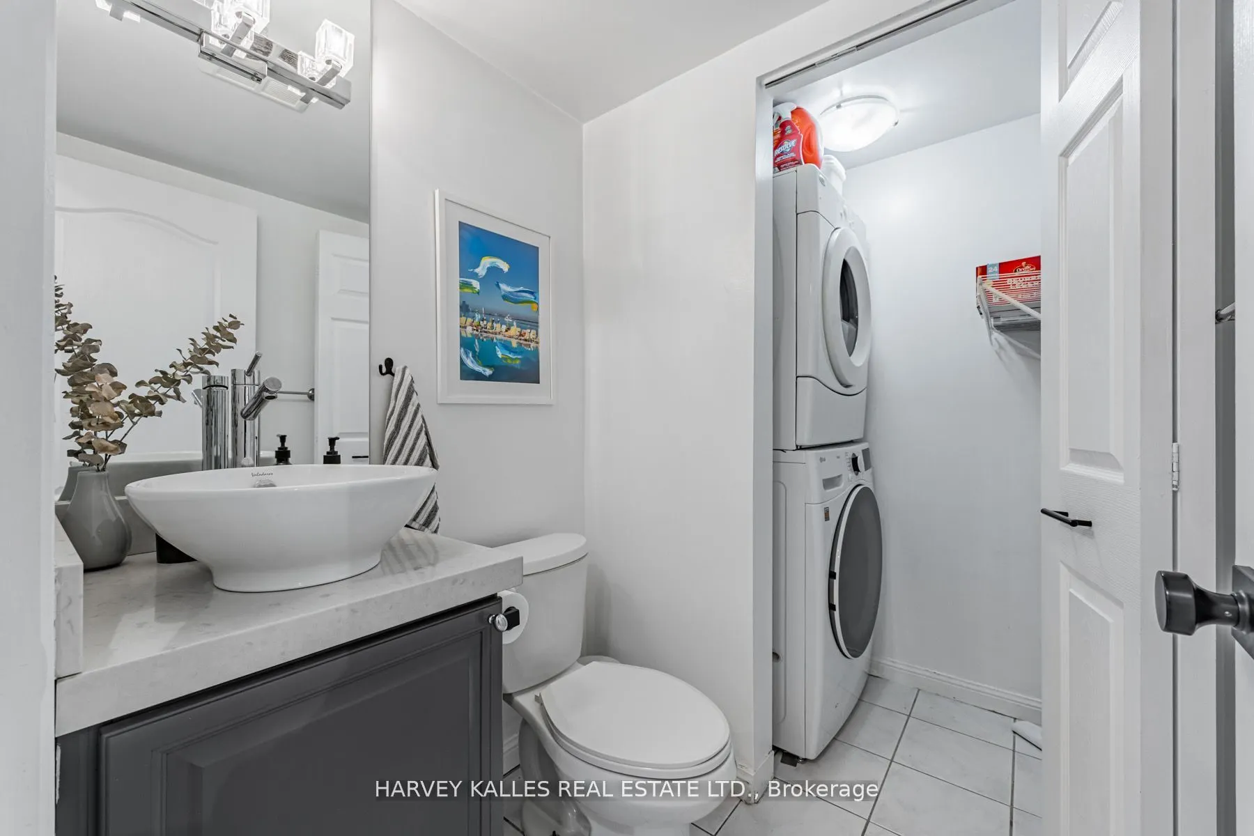 5 Rosehill Avenue #910