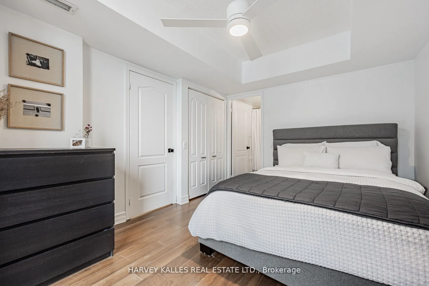 5 Rosehill Avenue #910