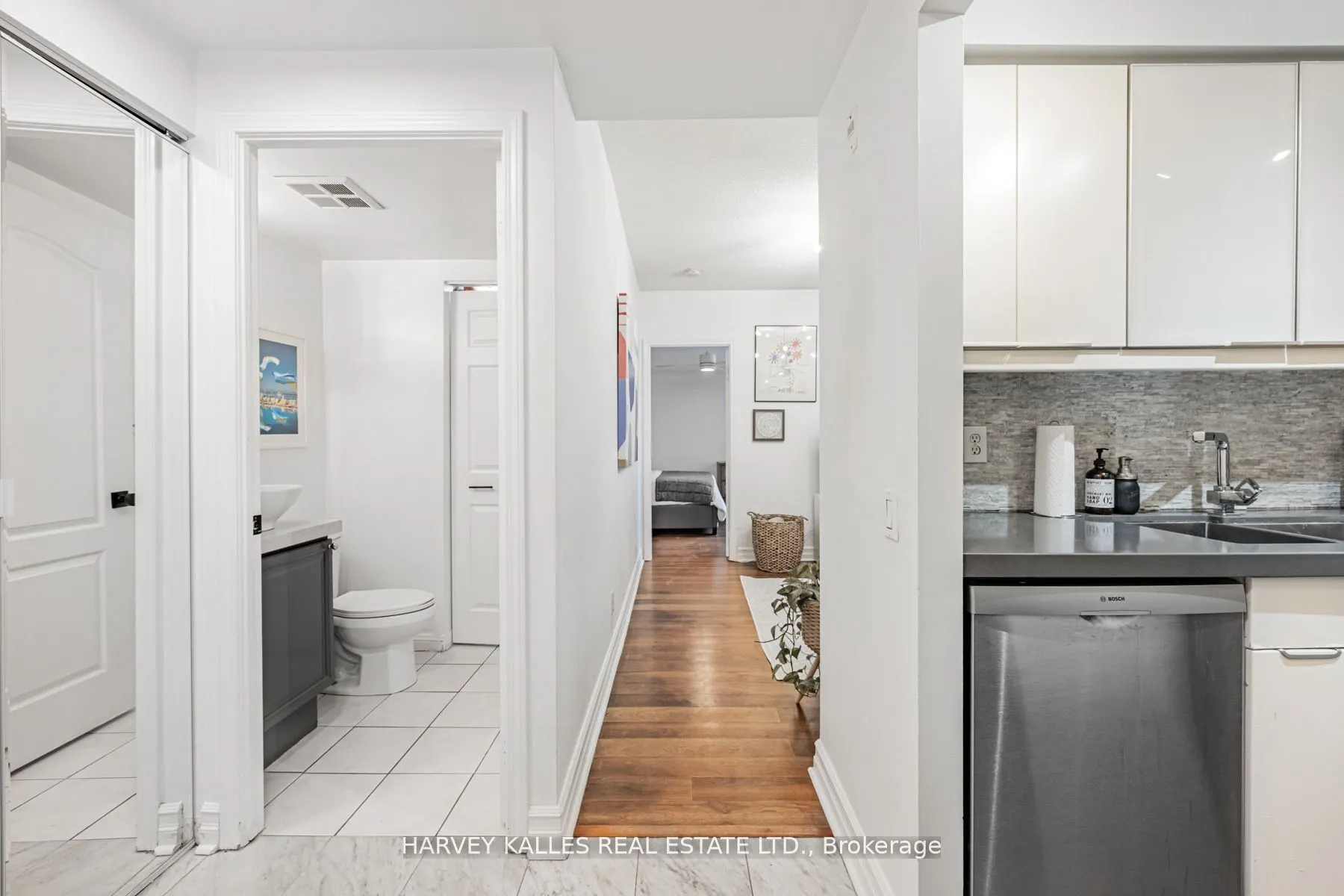 5 Rosehill Avenue #910