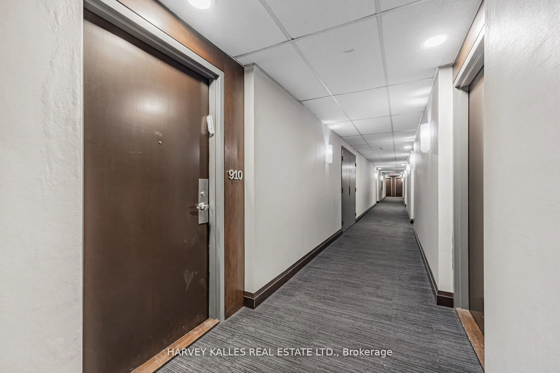 5 Rosehill Avenue #910