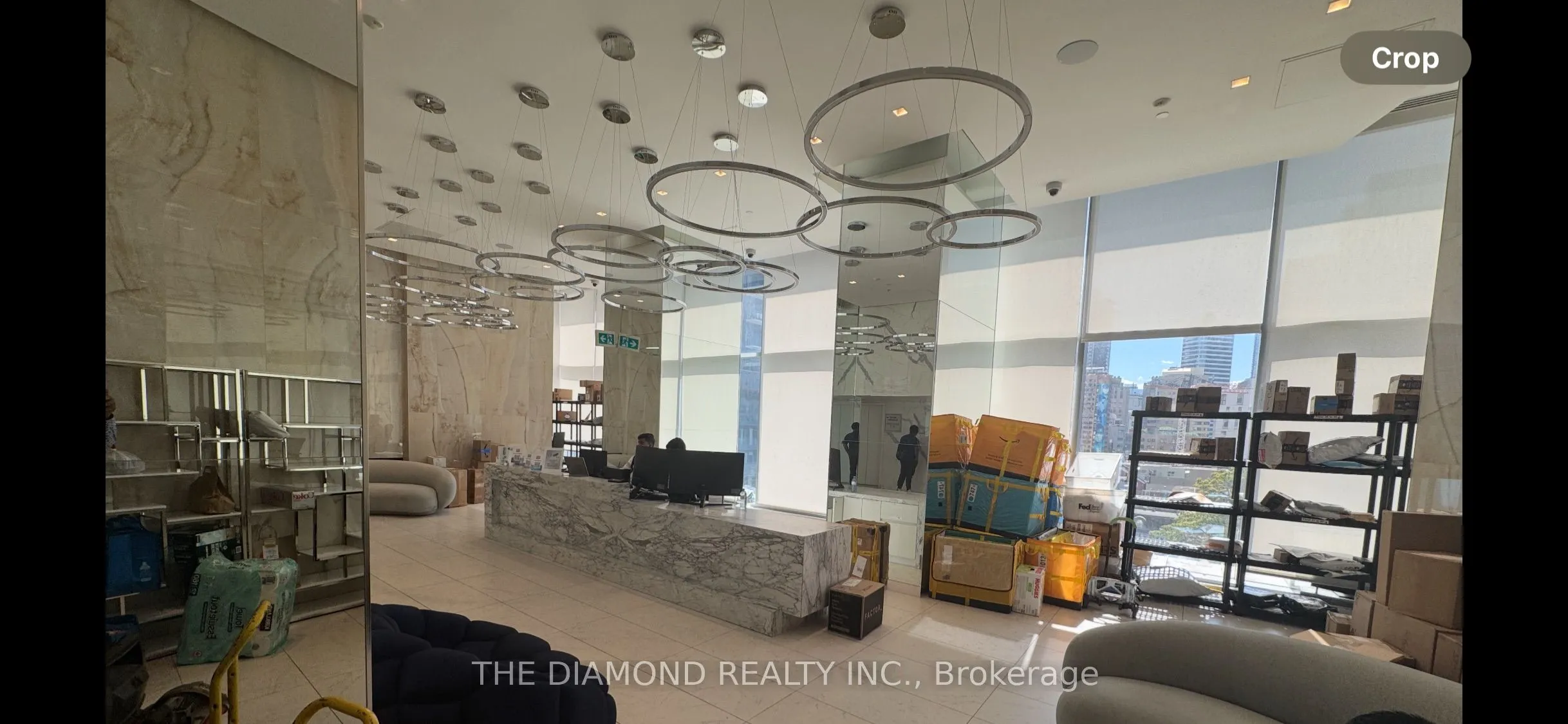 251 Jarvis Street, #606