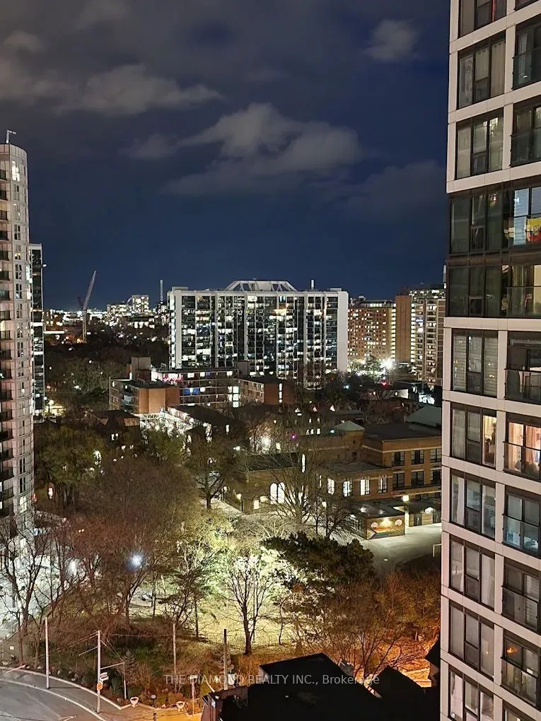251 Jarvis Street, #606