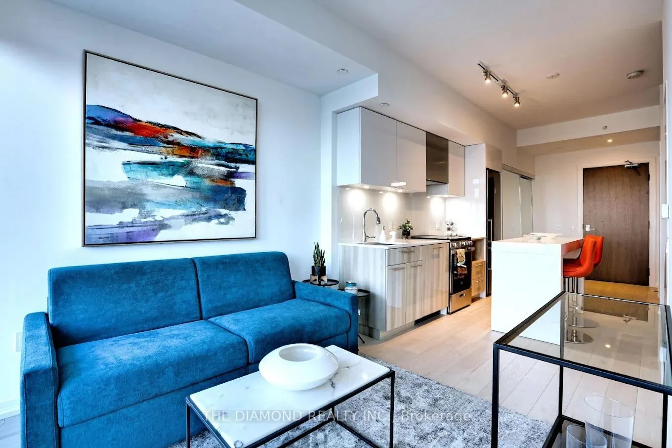 251 Jarvis Street, #606