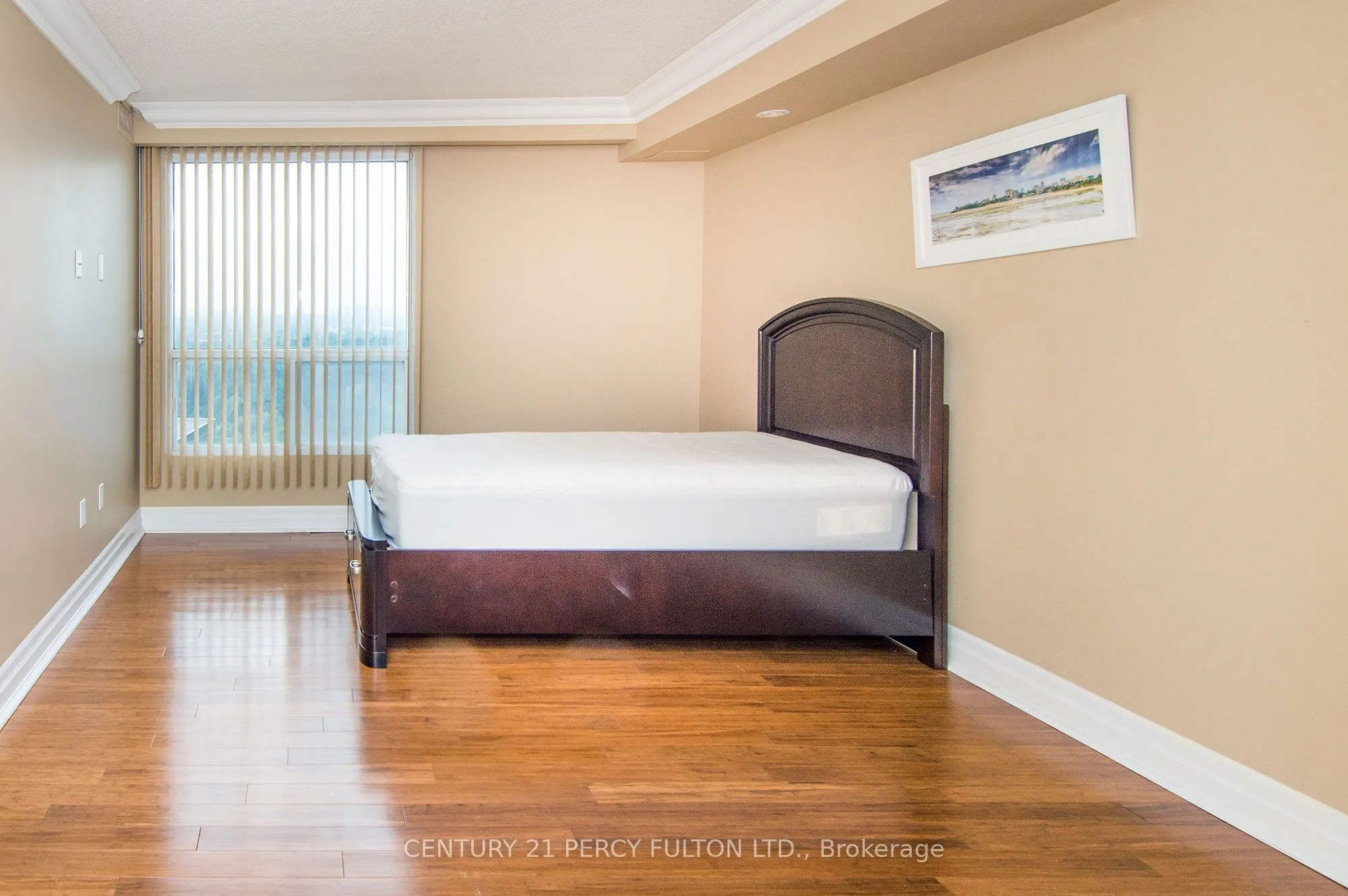 5 Concorde Place, #2105
