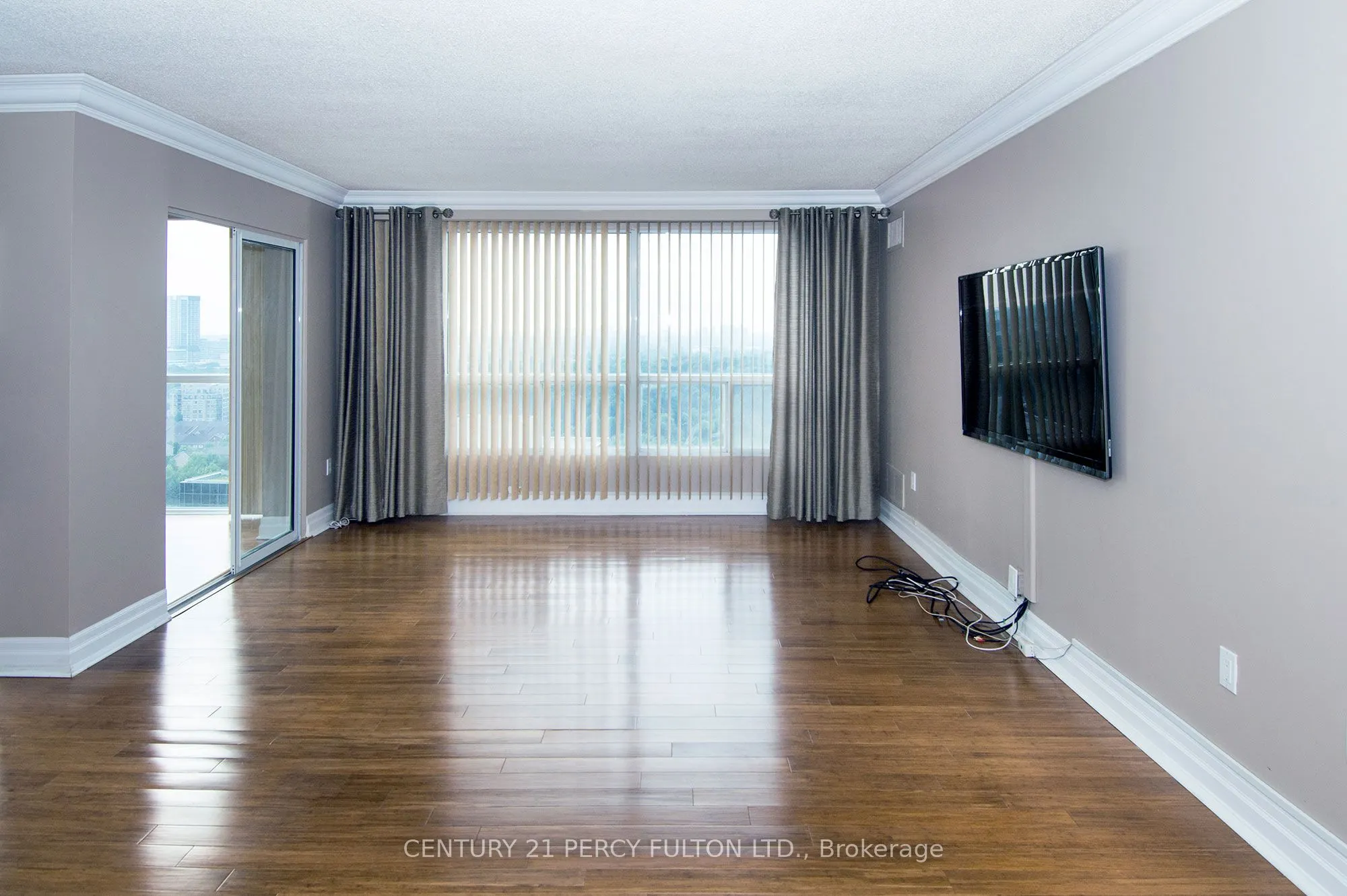 5 Concorde Place, #2105