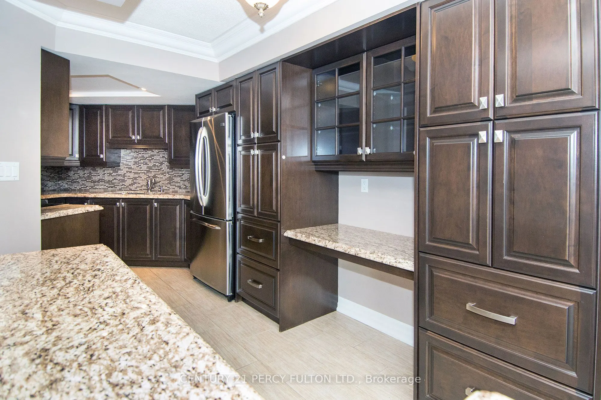 5 Concorde Place, #2105