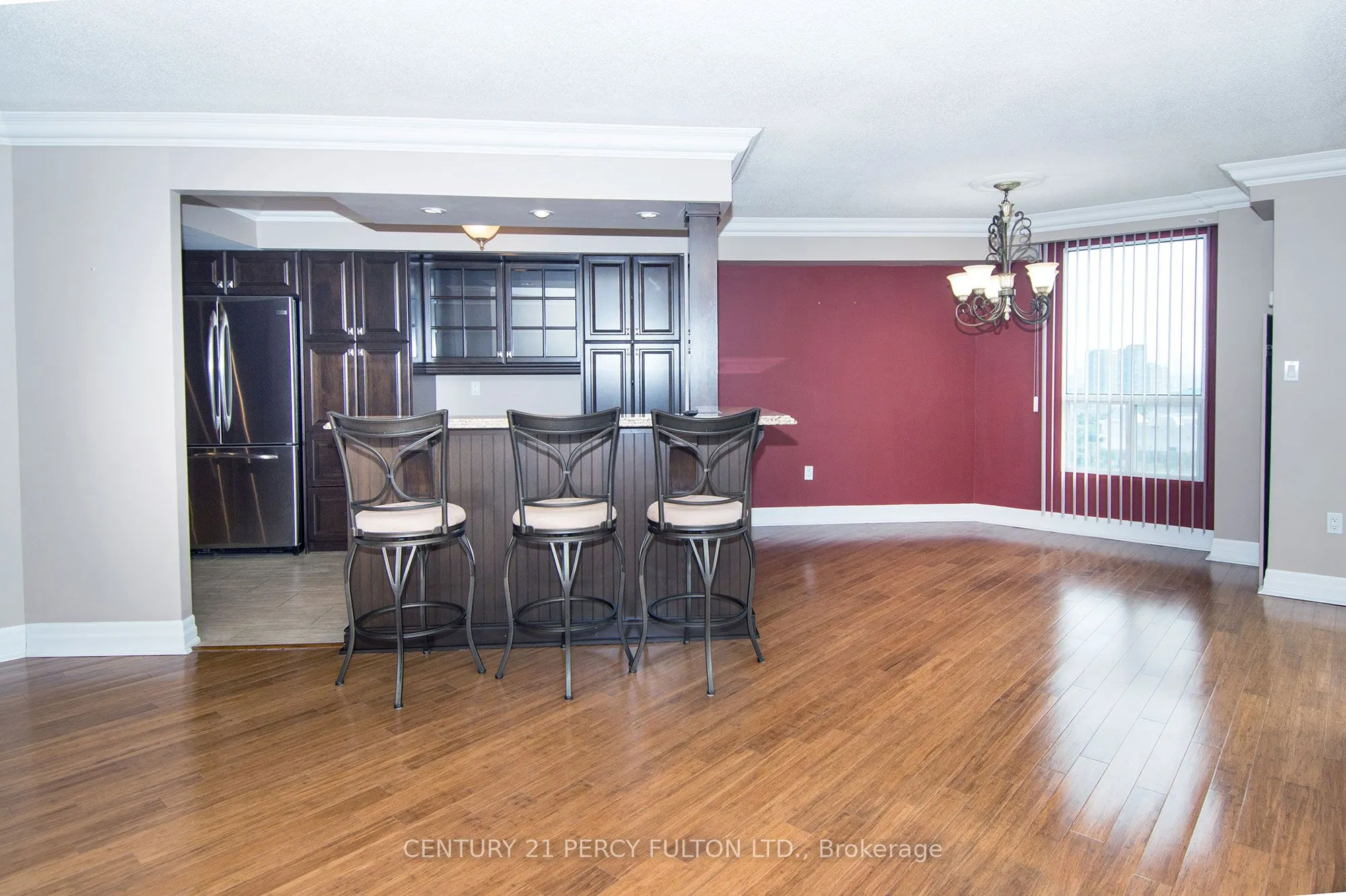5 Concorde Place, #2105