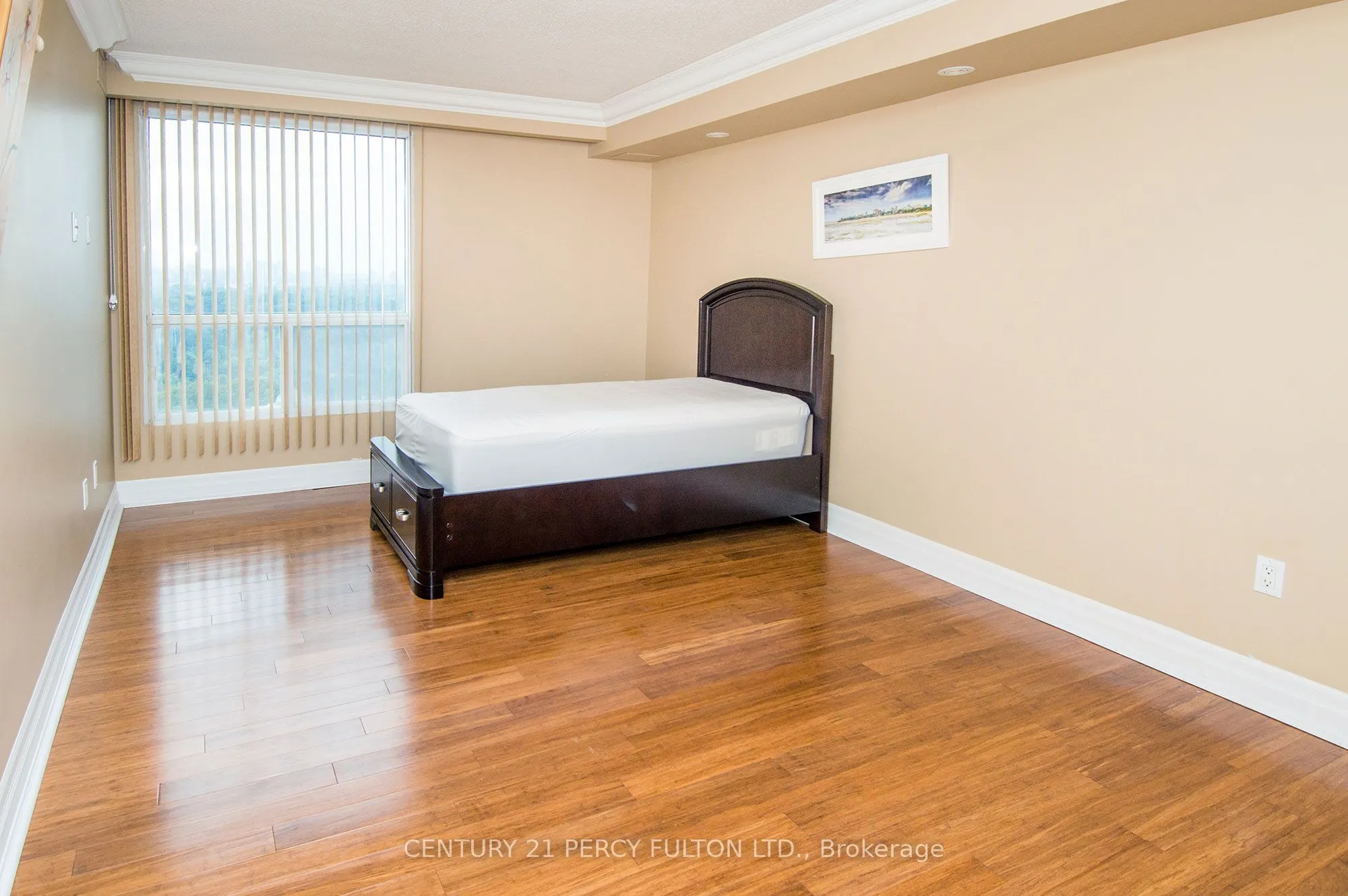 5 Concorde Place, #2105