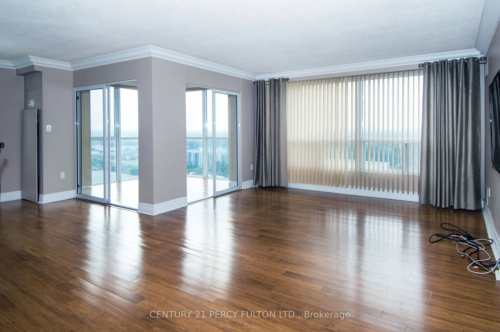 5 Concorde Place, #2105