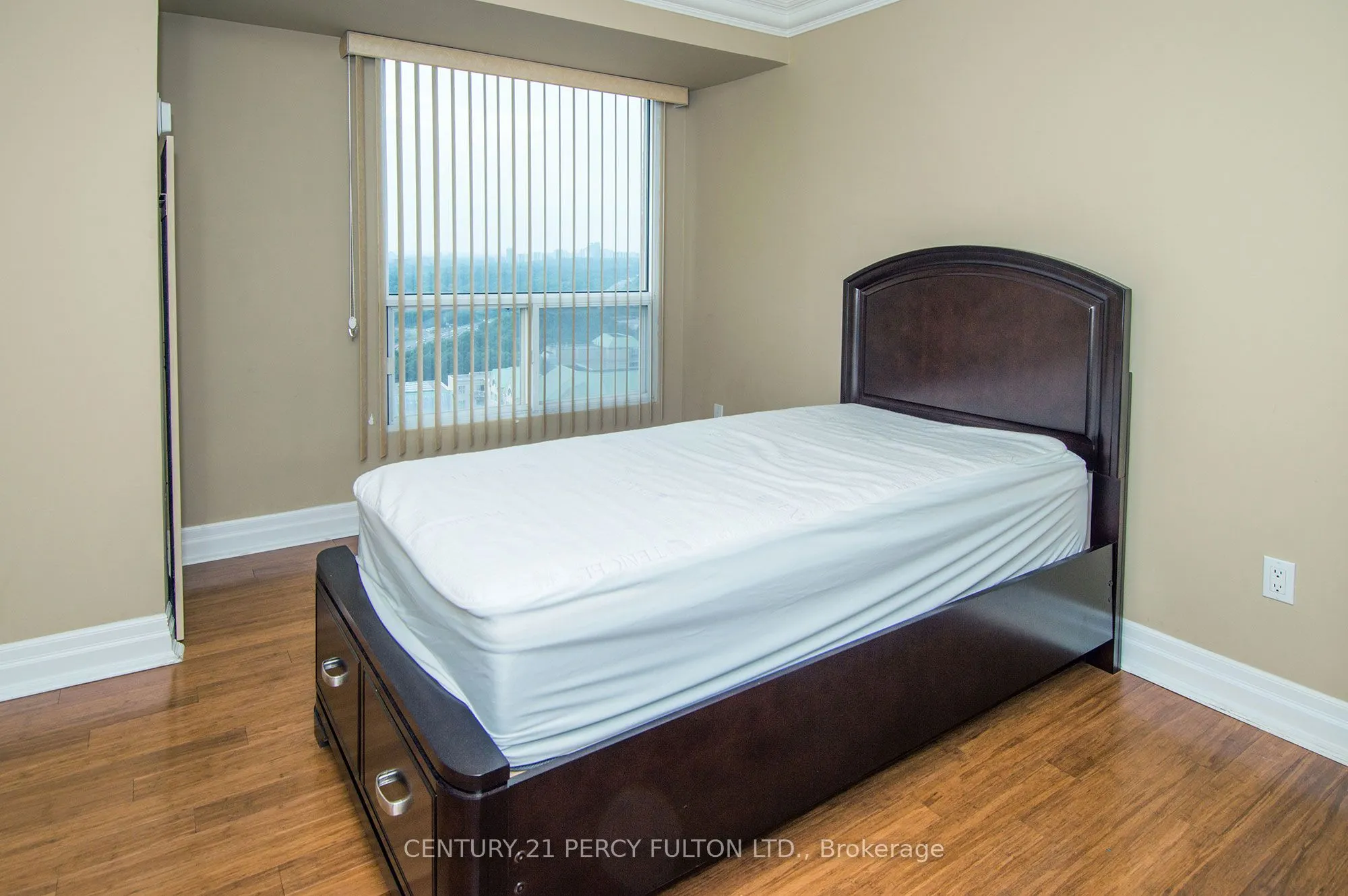 5 Concorde Place, #2105