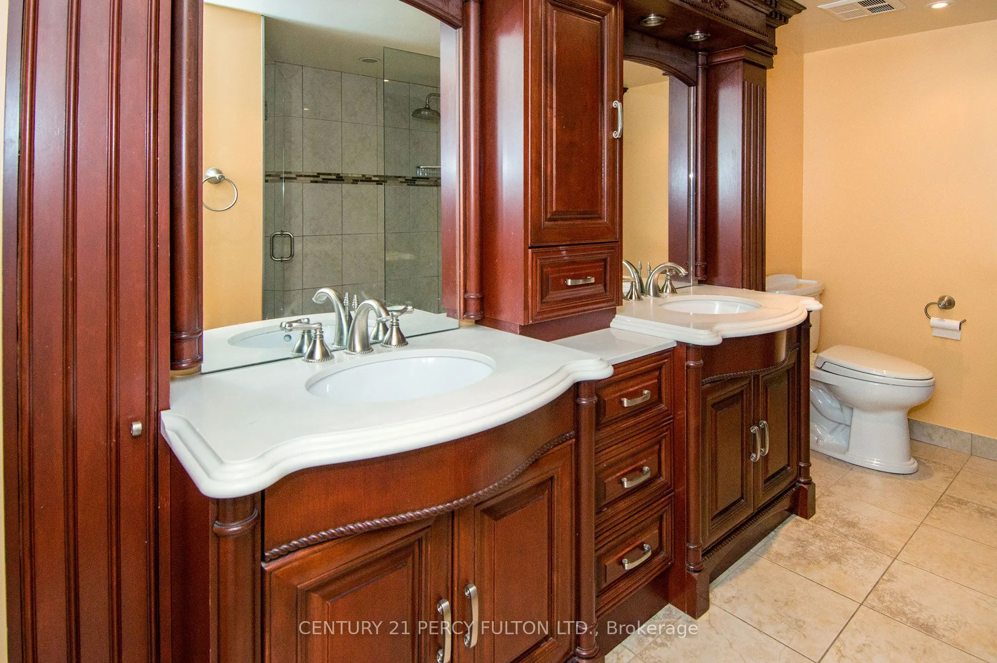 5 Concorde Place, #2105