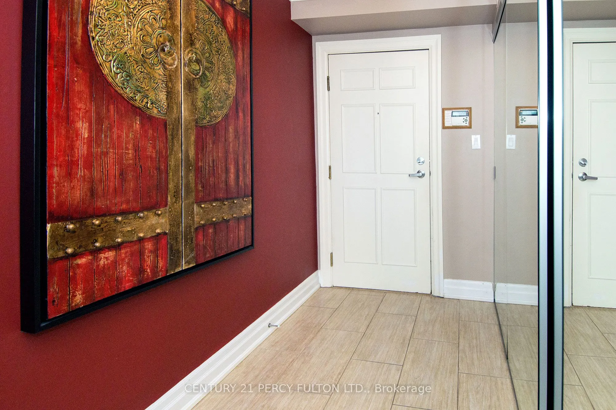 5 Concorde Place, #2105
