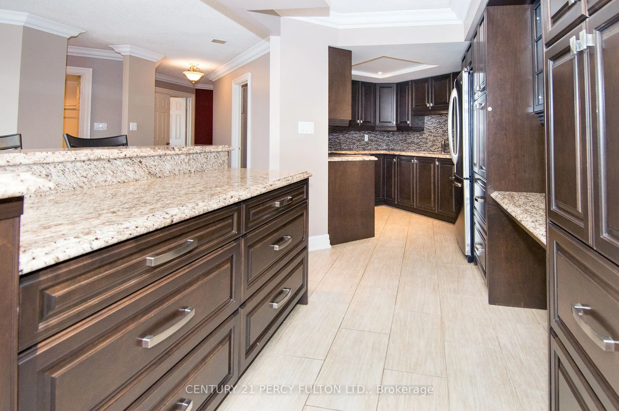 5 Concorde Place, #2105