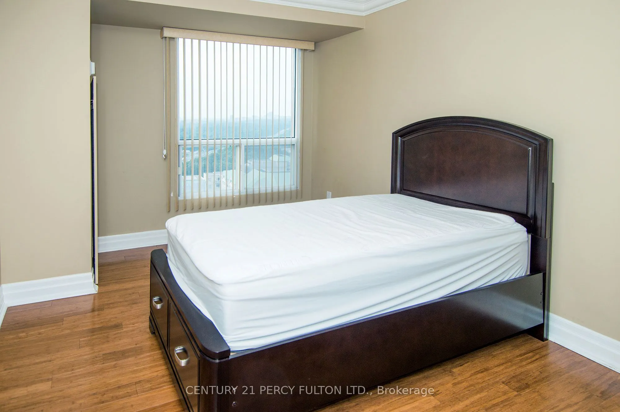 5 Concorde Place, #2105