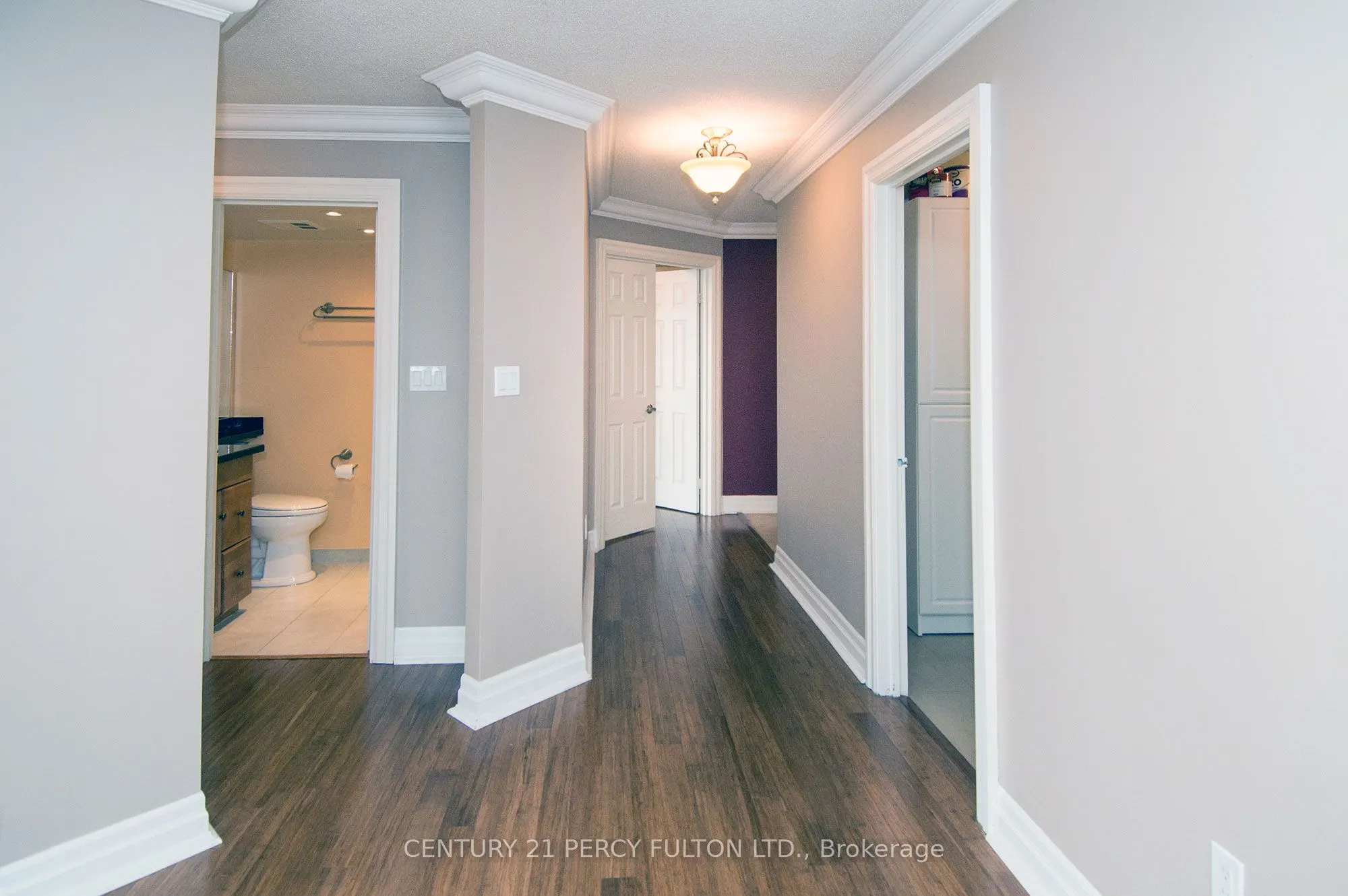 5 Concorde Place, #2105