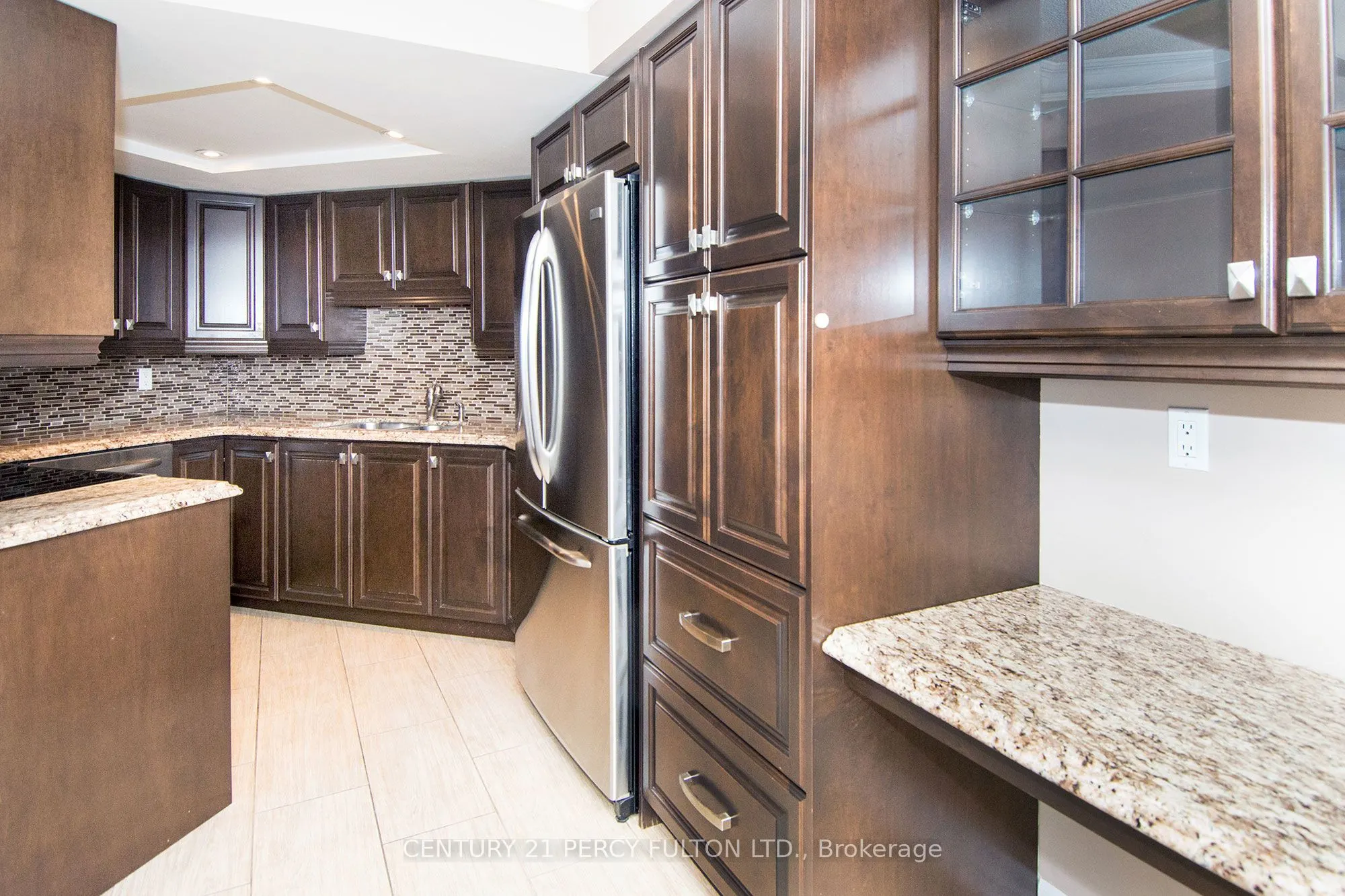 5 Concorde Place, #2105
