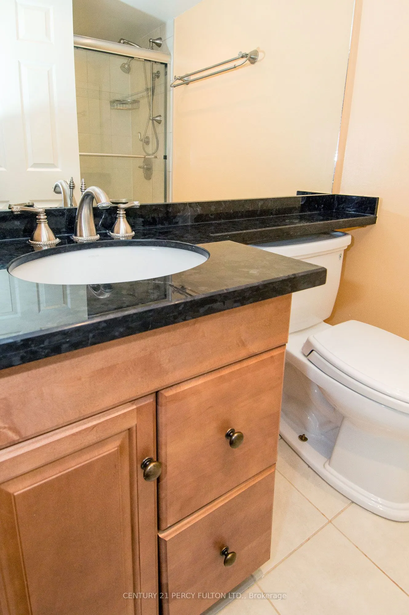 5 Concorde Place, #2105