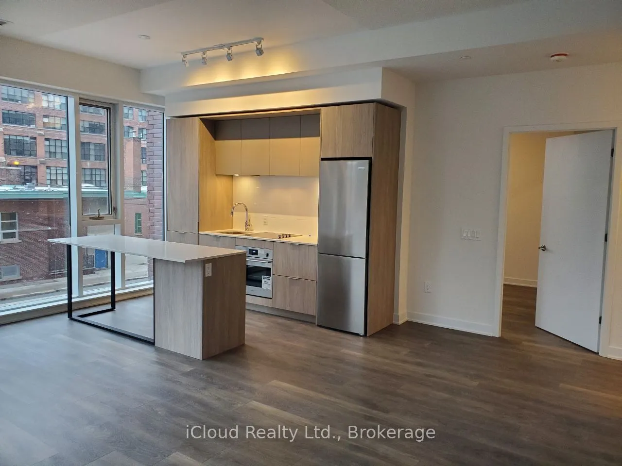130 River Street, #203