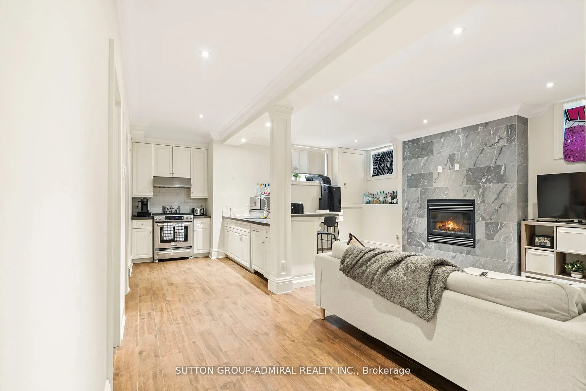 15 Highbourne Road
