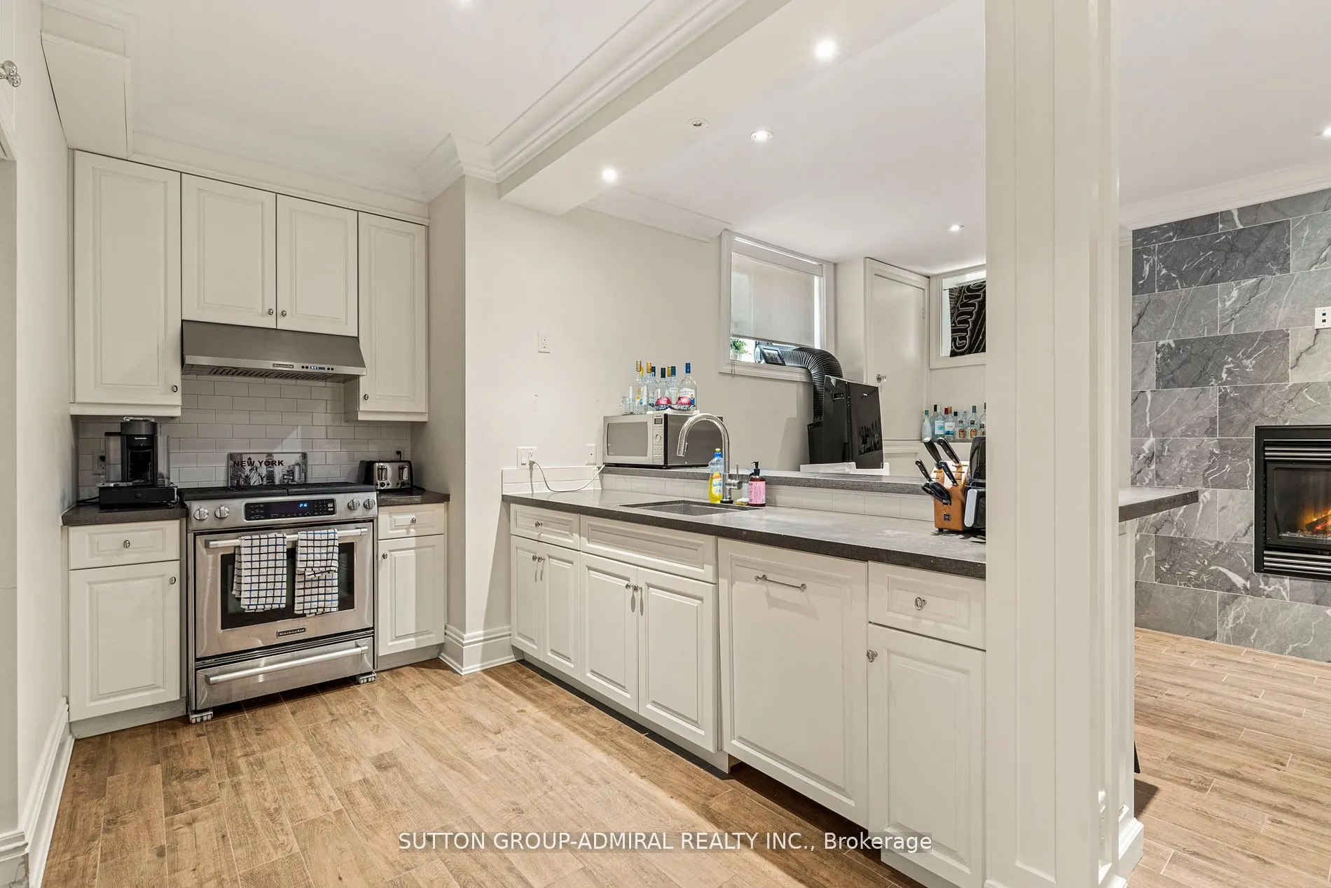 15 Highbourne Road