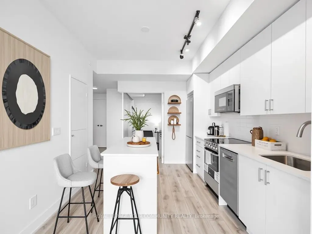 15 Ellerslie Avenue, #2301