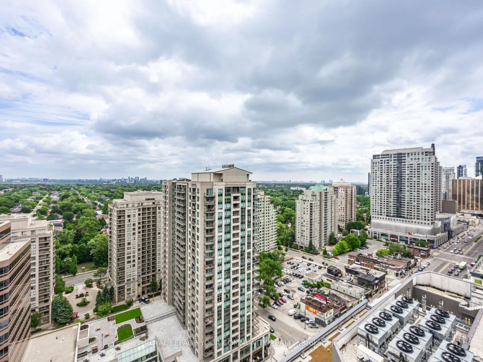 15 Ellerslie Avenue, #2301