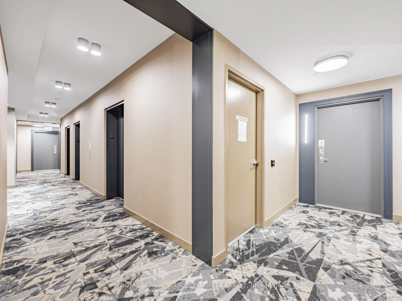 15 Ellerslie Avenue, #2301