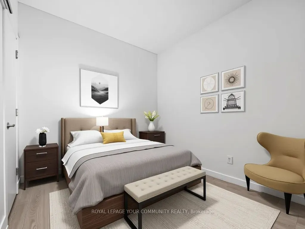 15 Ellerslie Avenue, #2301