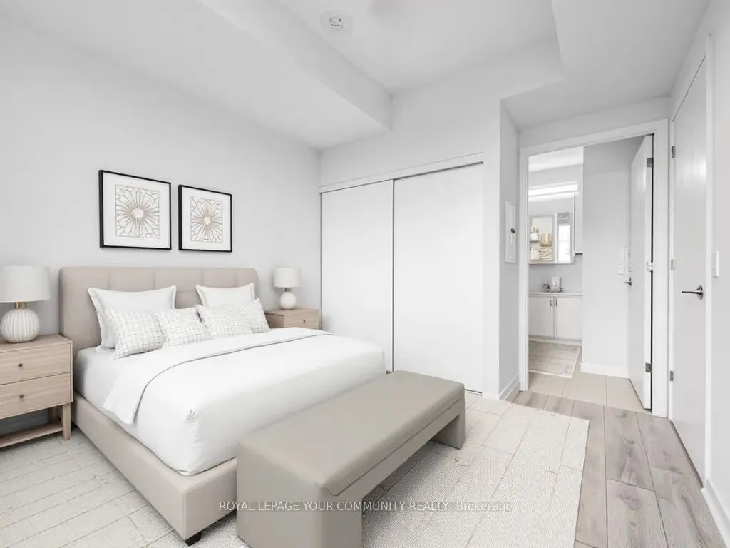 15 Ellerslie Avenue, #2301