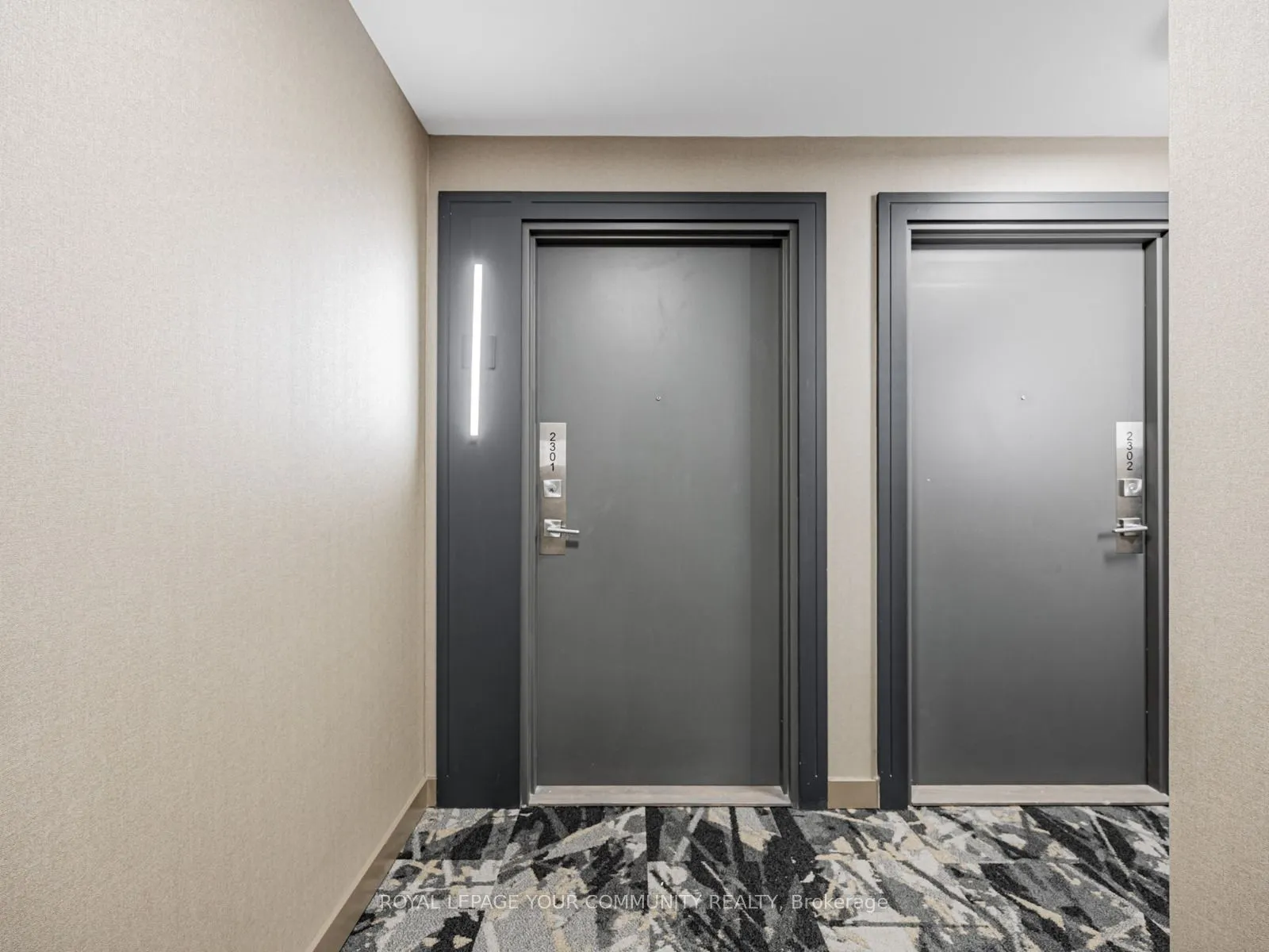 15 Ellerslie Avenue, #2301