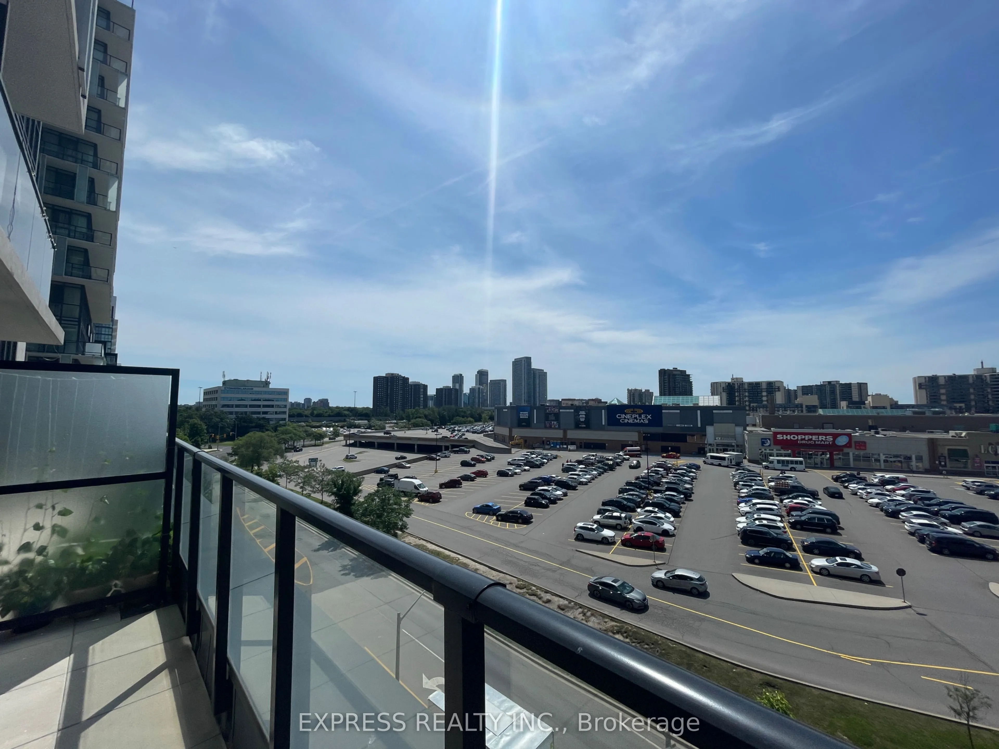 128 Fairview Mall Drive #501