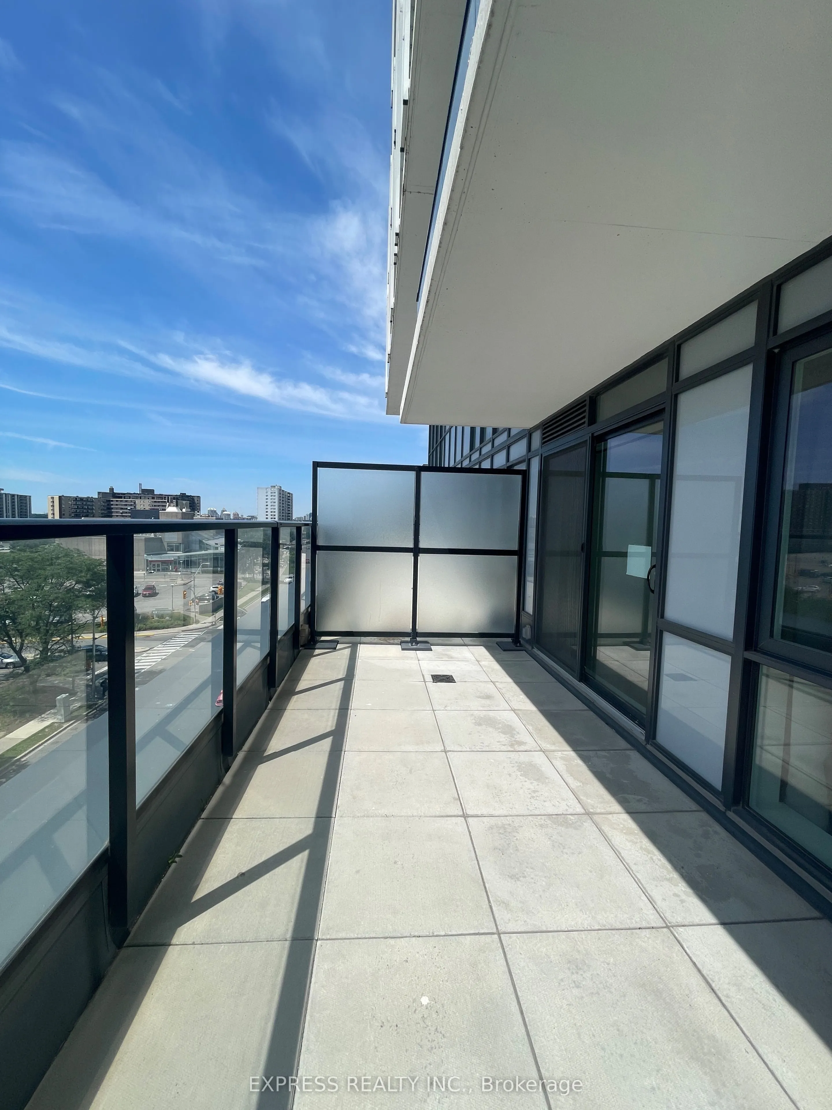 128 Fairview Mall Drive #501