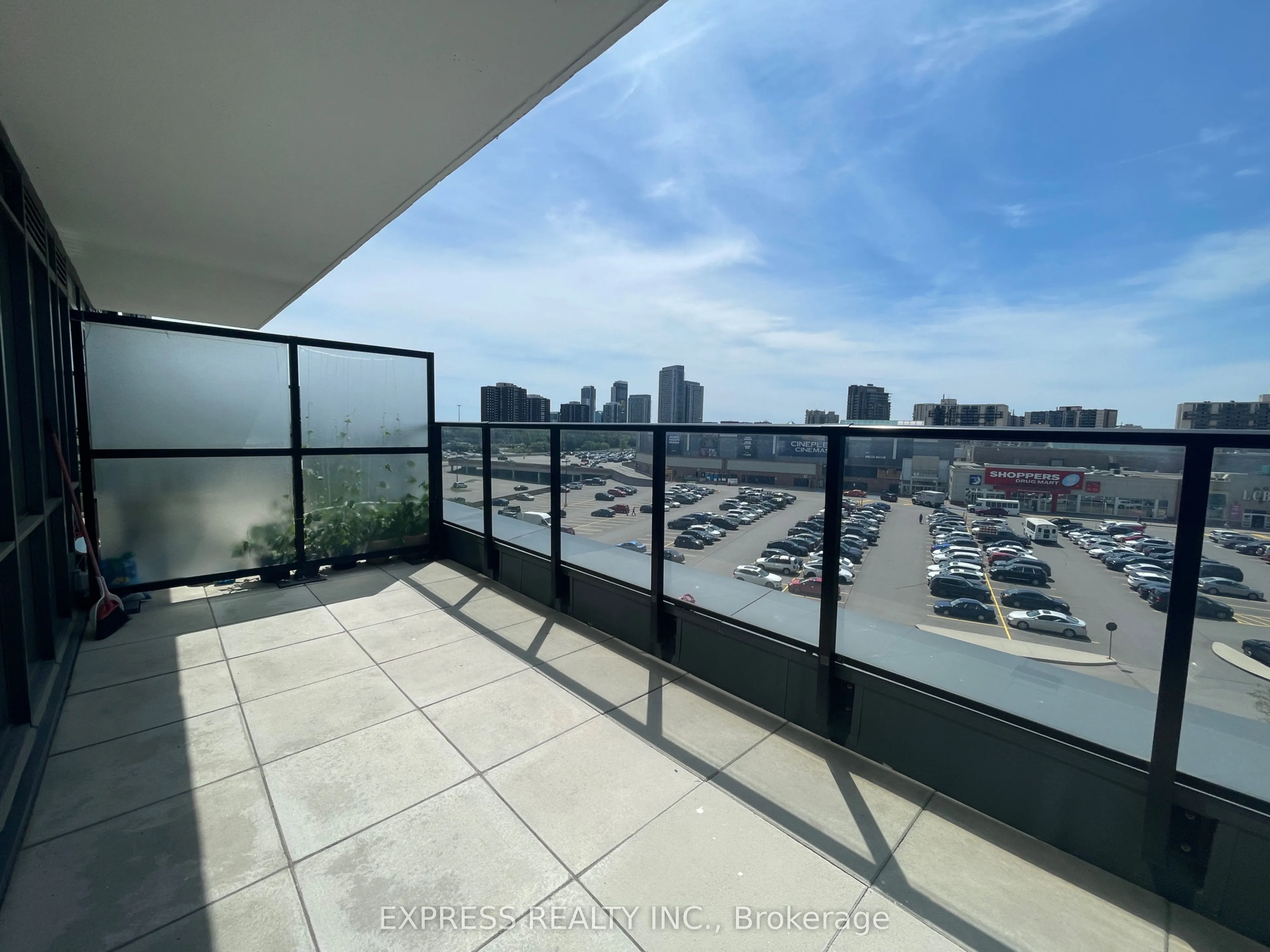 128 Fairview Mall Drive #501