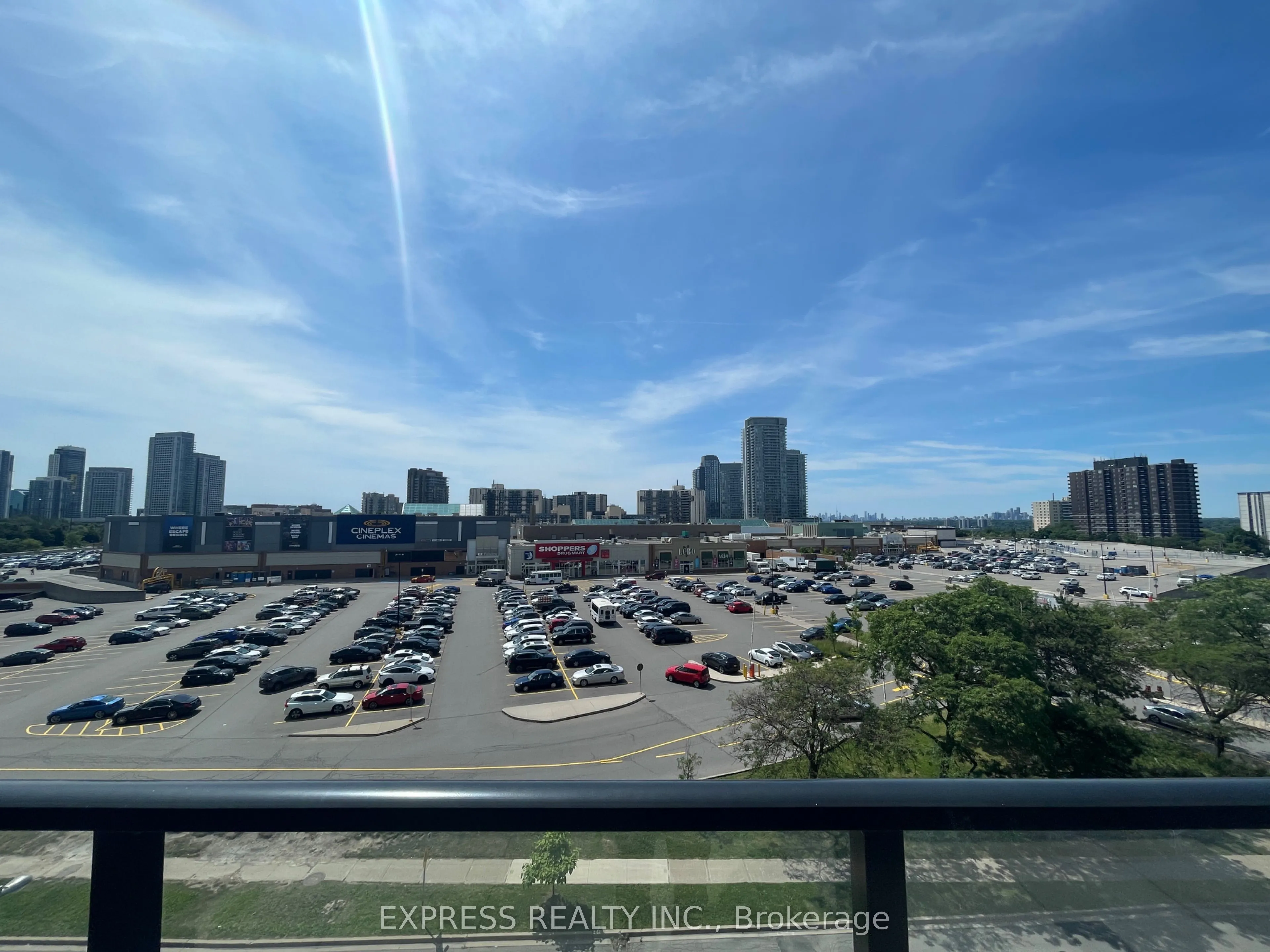 128 Fairview Mall Drive #501
