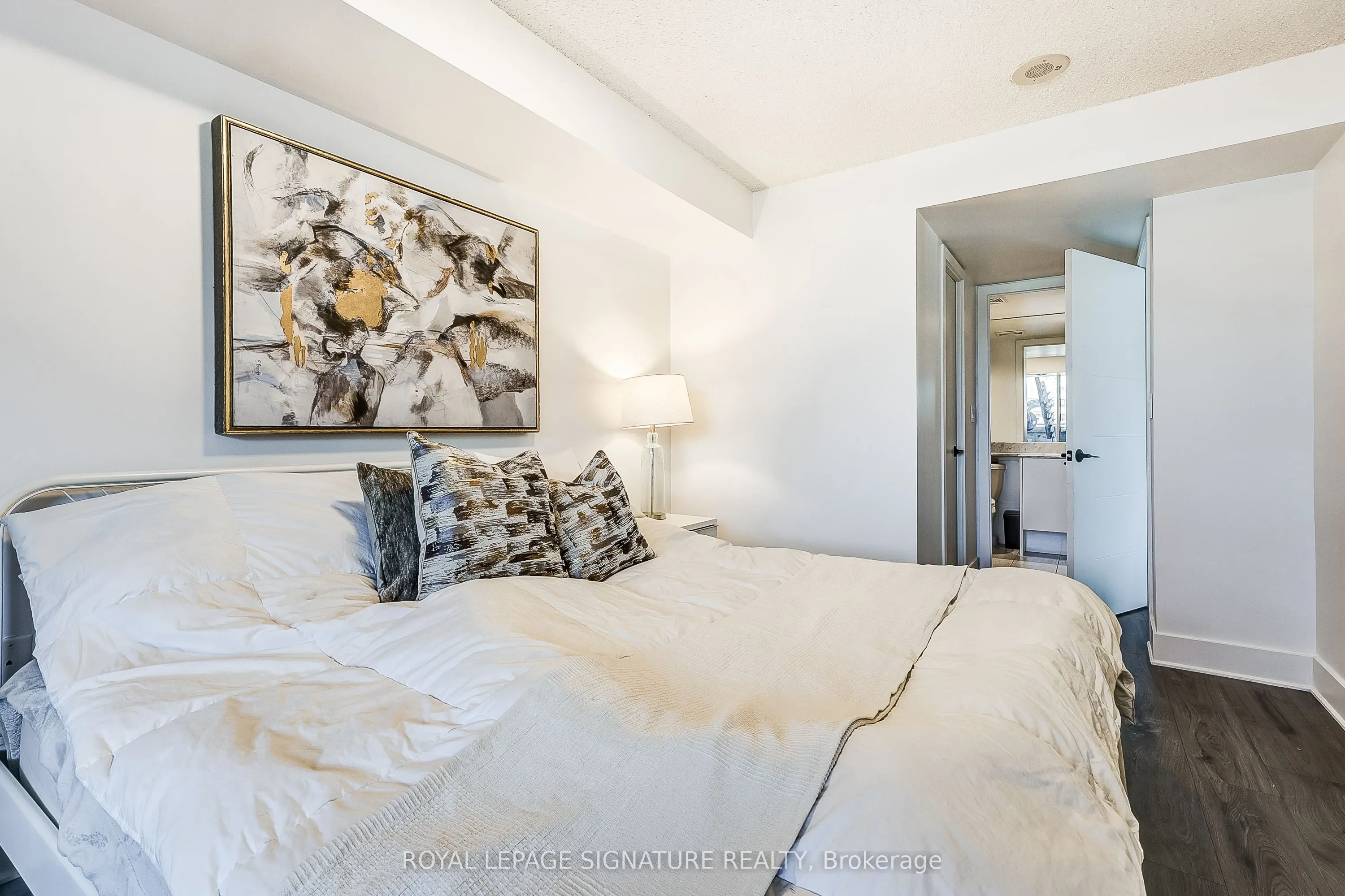 125 Western Battery Road, #210