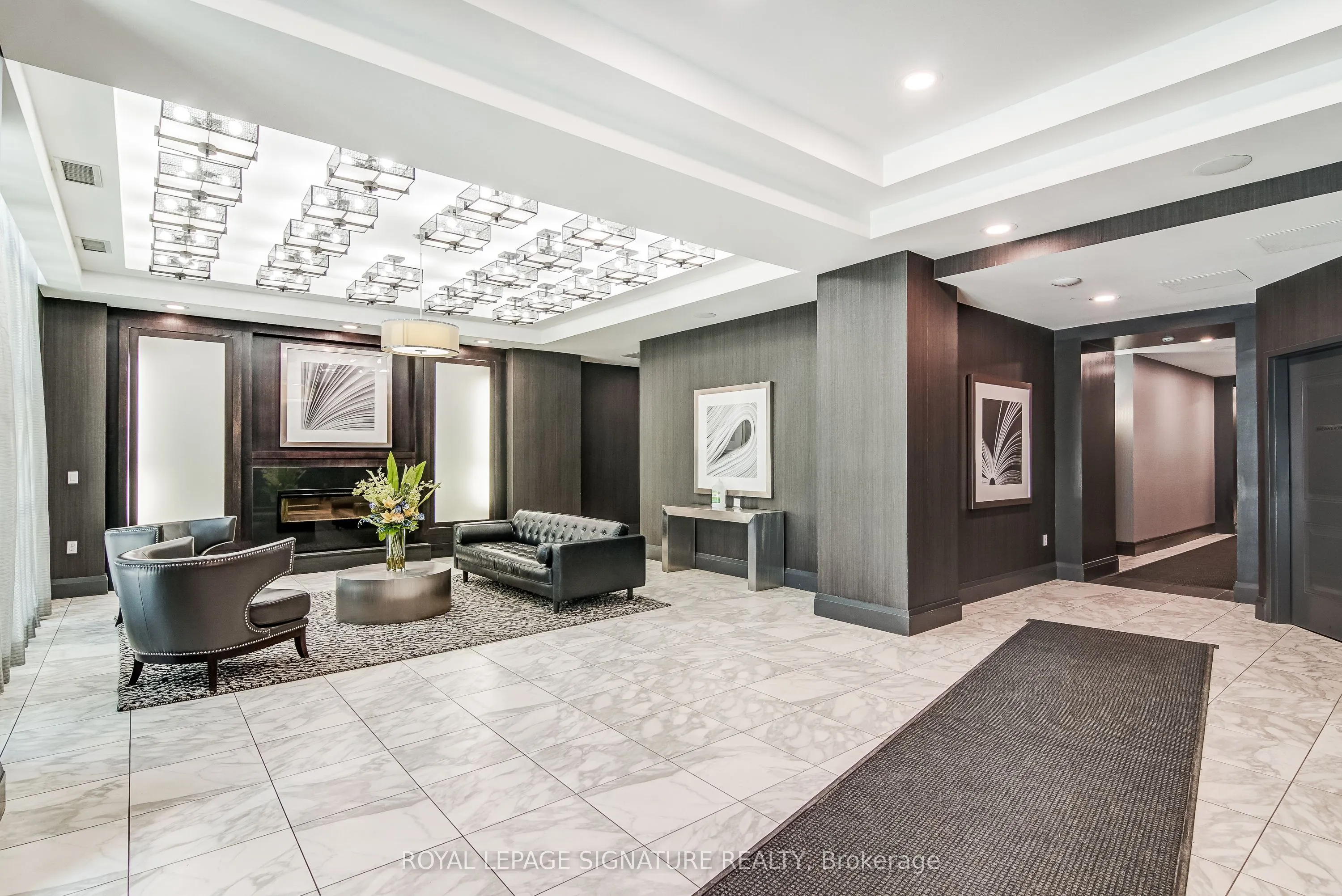 125 Western Battery Road, #210