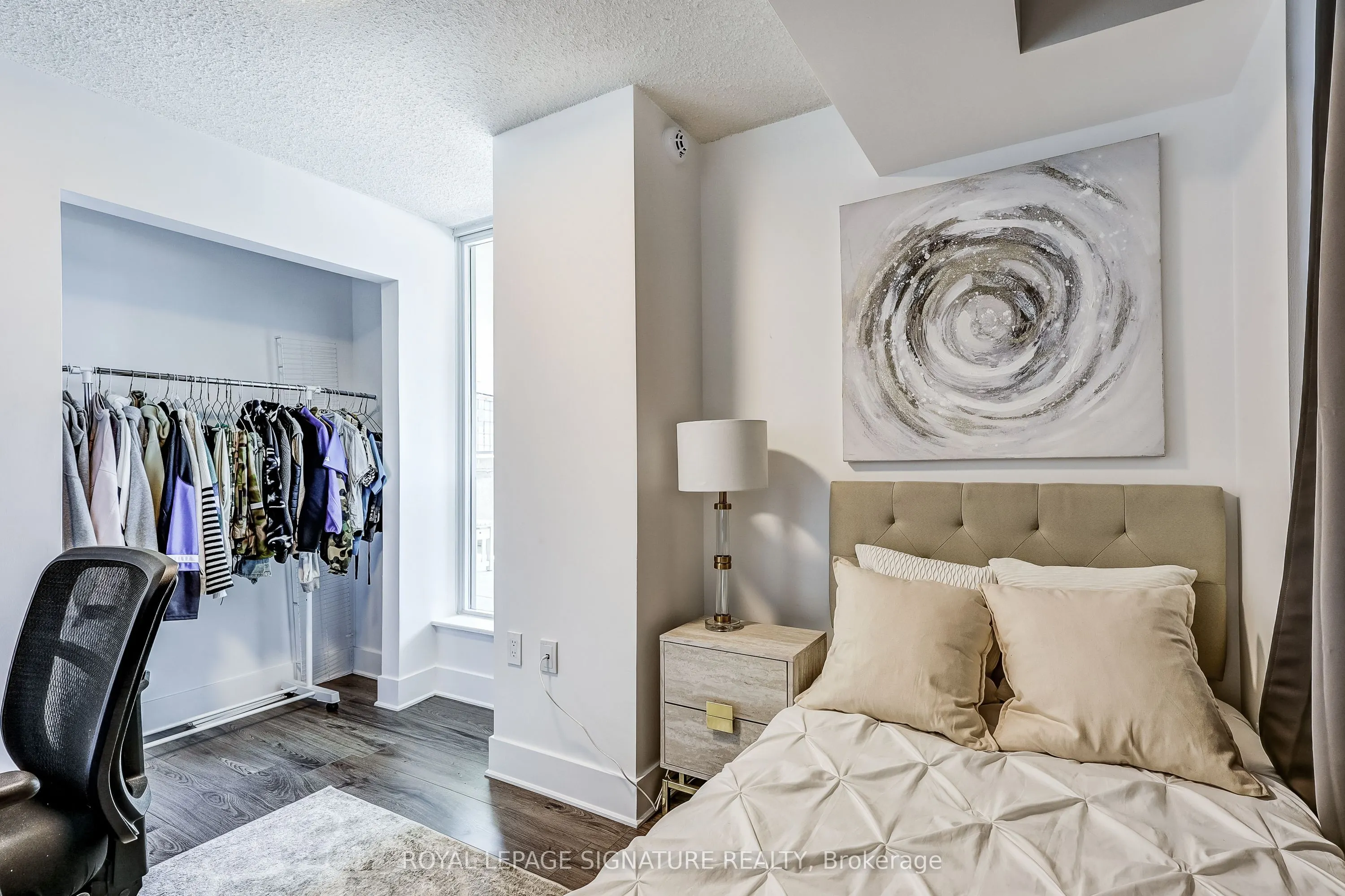 125 Western Battery Road, #210