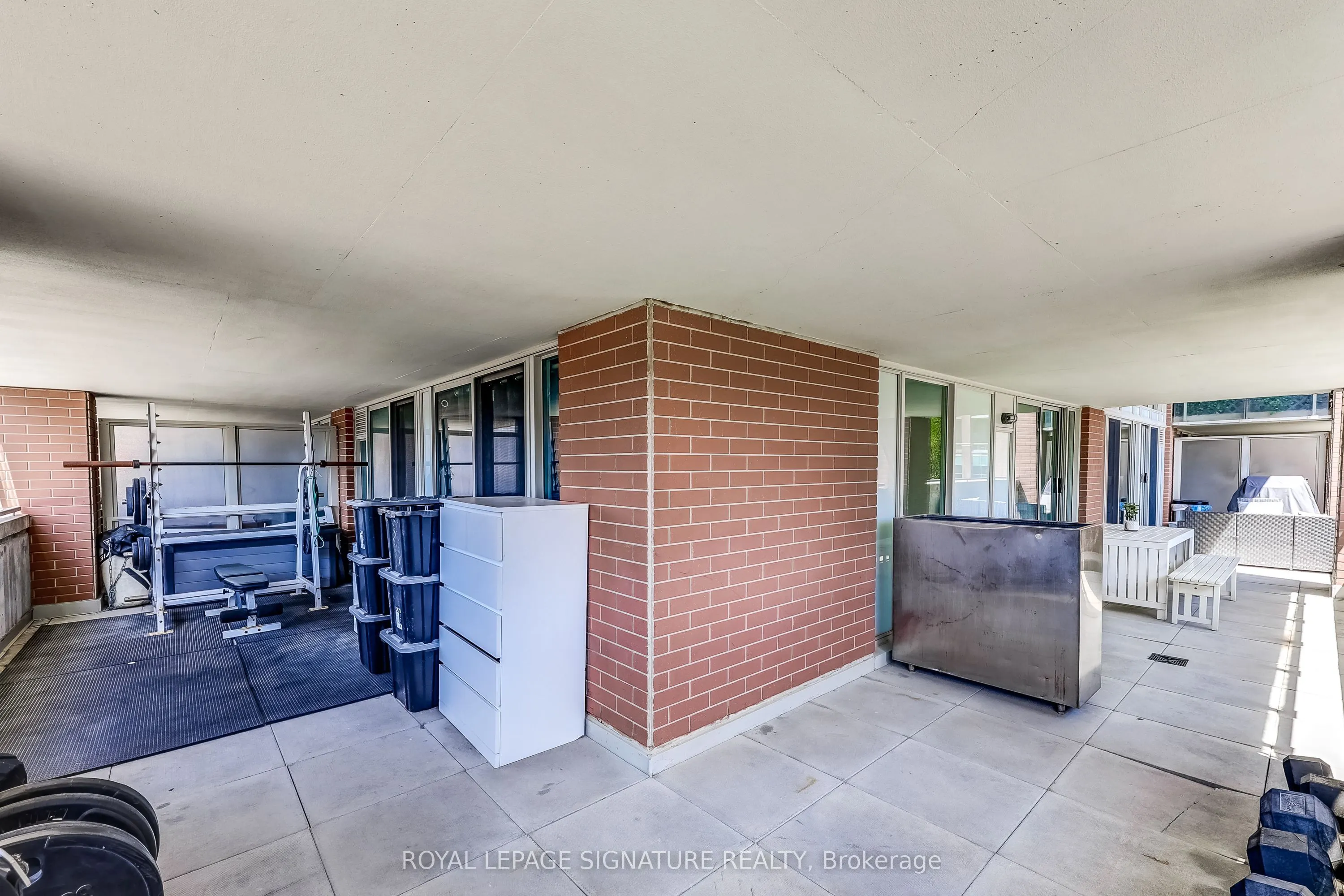125 Western Battery Road, #210
