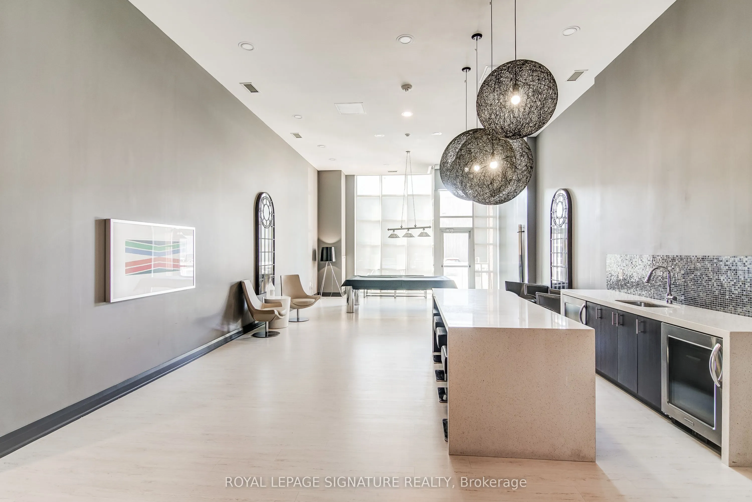 125 Western Battery Road, #210