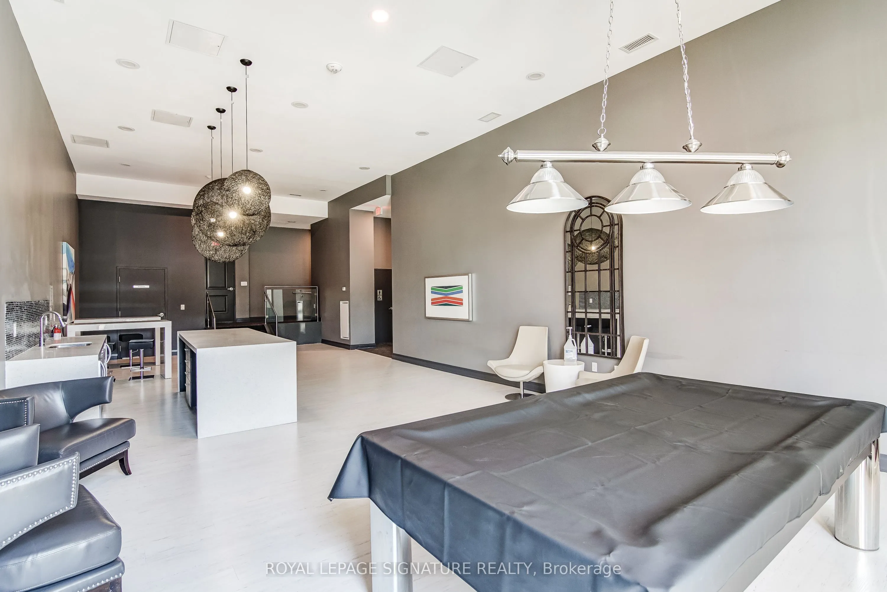 125 Western Battery Road, #210