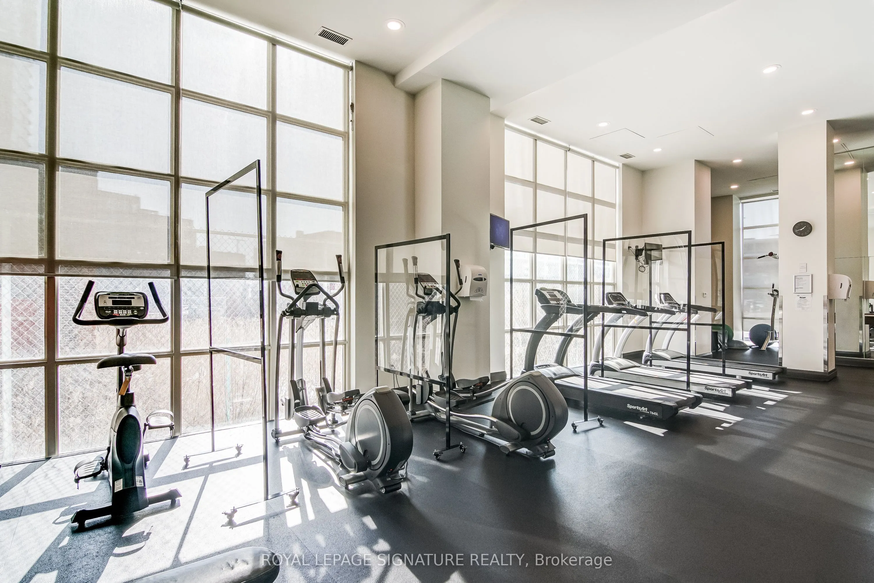 125 Western Battery Road, #210