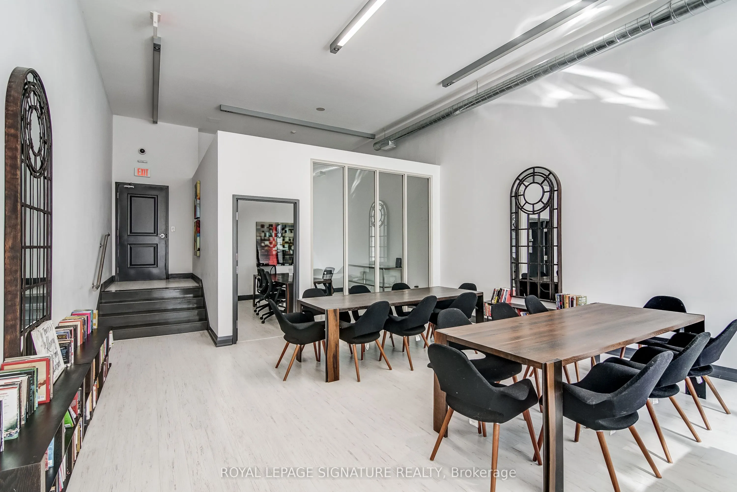 125 Western Battery Road, #210