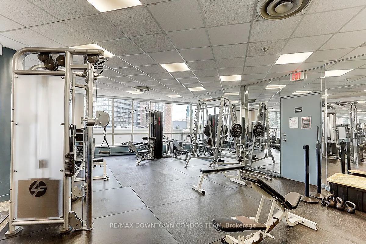 44 St Joseph Street, #612