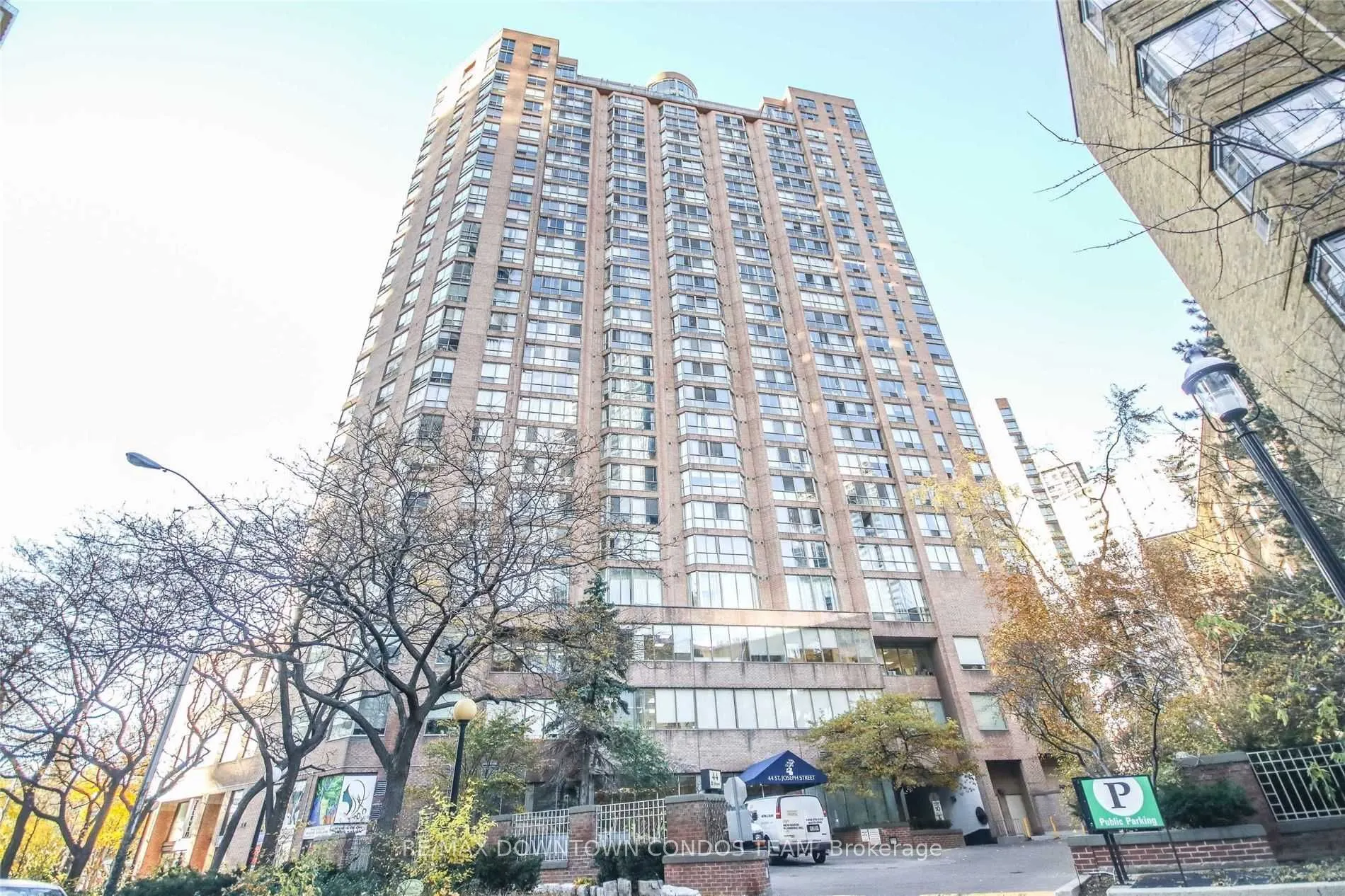44 St Joseph Street, #612