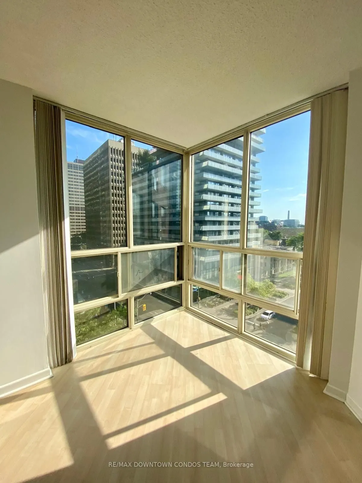 44 St Joseph Street, #612